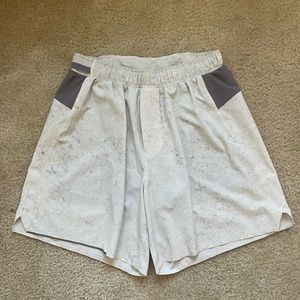 Men’s Lululemon Surge 6’ Shorts